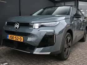 Citroën C5 Aircross (2025) thumbnail 31