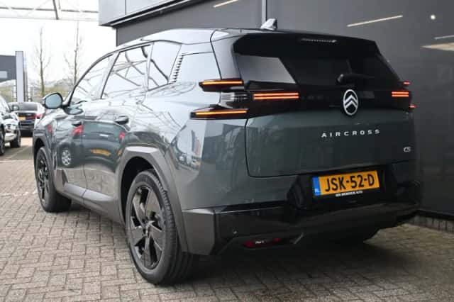 Citroën C5 Aircross (2025) thumbnail 32