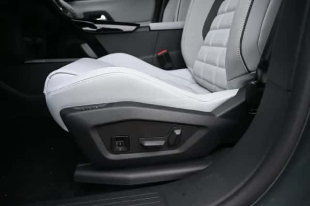 Citroën C5 Aircross (2025) thumbnail 9