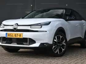 Citroën ë-C4