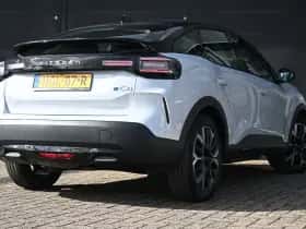 Citroën ë-C4 (2025) thumbnail 2