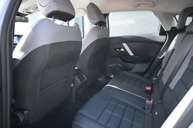 Citroën ë-C4 (2025) thumbnail 11