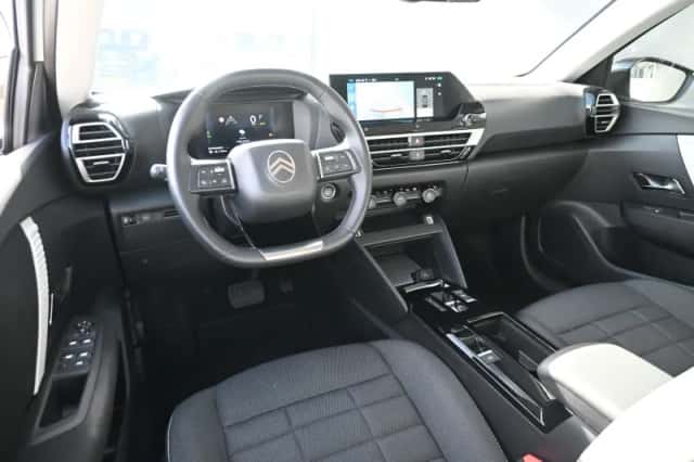 Citroën ë-C4 (2025) thumbnail 13