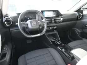 Citroën ë-C4 (2025) thumbnail 13
