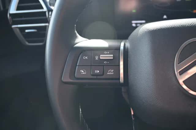 Citroën ë-C4 (2025) thumbnail 14
