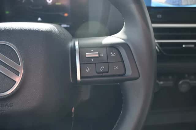 Citroën ë-C4 (2025) thumbnail 15