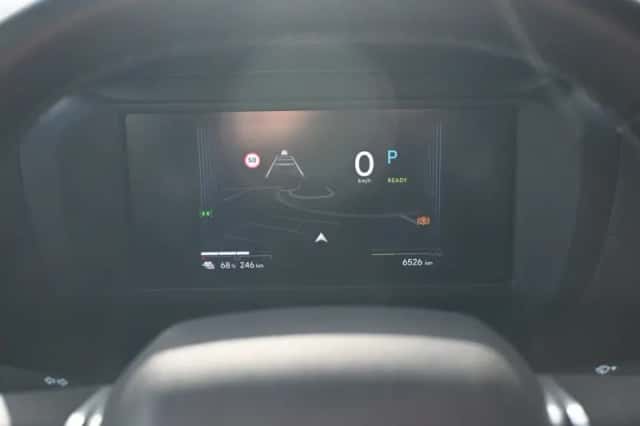 Citroën ë-C4 (2025) thumbnail 16
