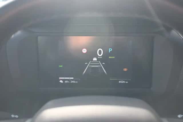 Citroën ë-C4 (2025) thumbnail 17