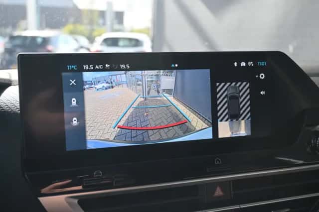Citroën ë-C4 (2025) thumbnail 20