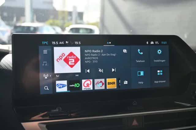 Citroën ë-C4 (2025) thumbnail 21