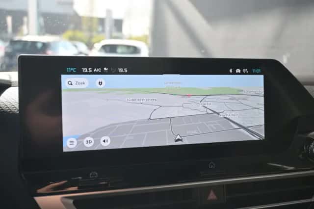 Citroën ë-C4 (2025) thumbnail 22