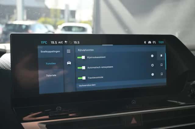 Citroën ë-C4 (2025) thumbnail 23