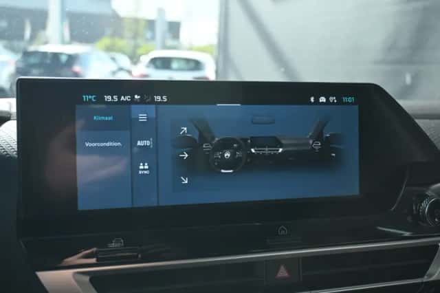 Citroën ë-C4 (2025) thumbnail 25