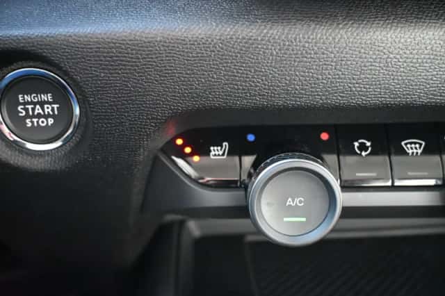 Citroën ë-C4 (2025) thumbnail 27