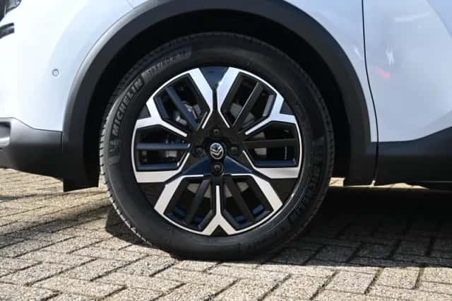 Citroën ë-C4 (2025) thumbnail 30