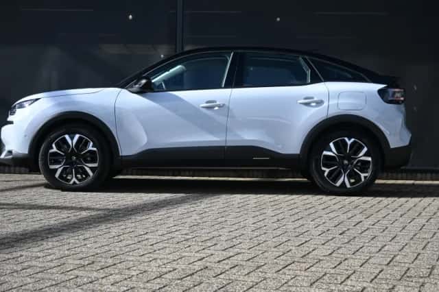 Citroën ë-C4 (2025) thumbnail 4