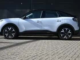 Citroën ë-C4 (2025) thumbnail 4