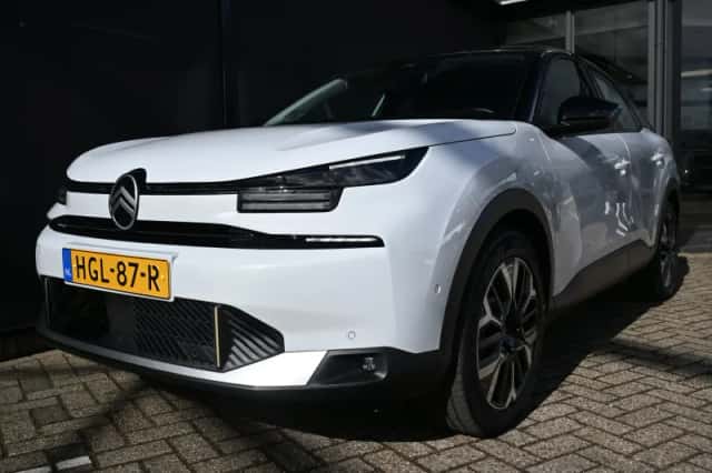 Citroën ë-C4 (2025) thumbnail 31