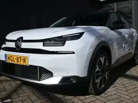 Citroën ë-C4 (2025) thumbnail 31