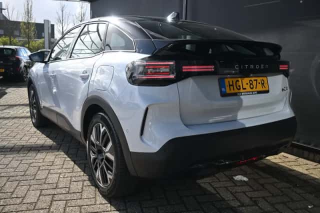 Citroën ë-C4 (2025) thumbnail 32