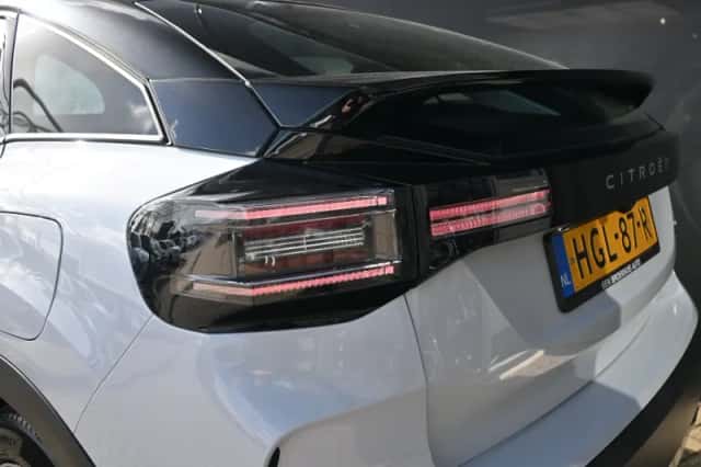 Citroën ë-C4 (2025) thumbnail 33