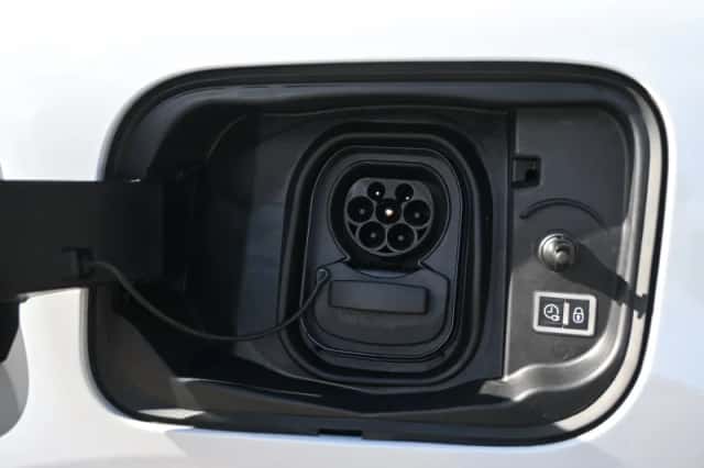 Citroën ë-C4 (2025) thumbnail 35