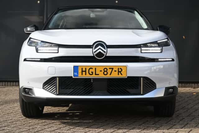 Citroën ë-C4 (2025) thumbnail 5