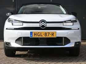 Citroën ë-C4 (2025) thumbnail 5