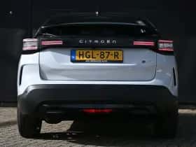 Citroën ë-C4 (2025) thumbnail 6