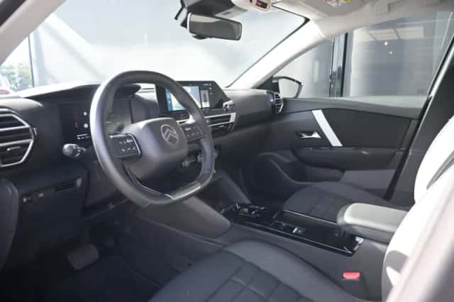 Citroën ë-C4 (2025) thumbnail 7