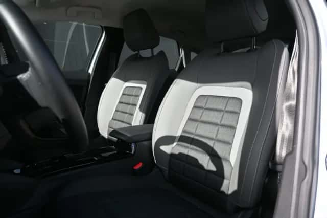 Citroën ë-C4 (2025) thumbnail 9