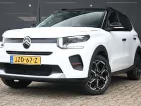 Citroën C3 (2026)