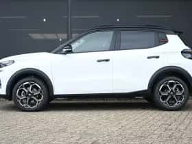 Citroën C3 (2026) thumbnail 3