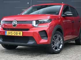 Citroën ë-C3