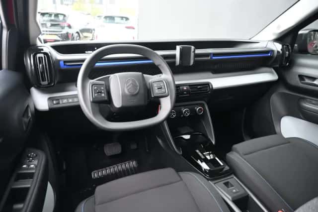 Citroën ë-C3 (2026) thumbnail 11