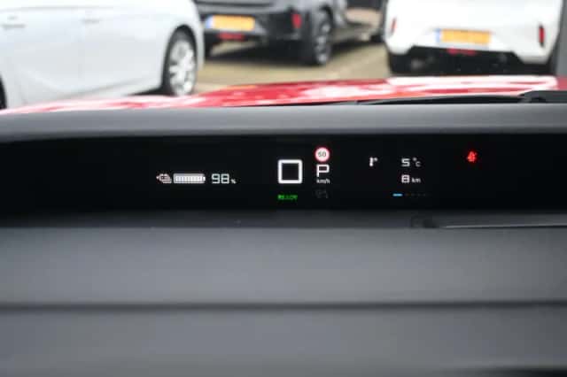 Citroën ë-C3 (2026) thumbnail 13