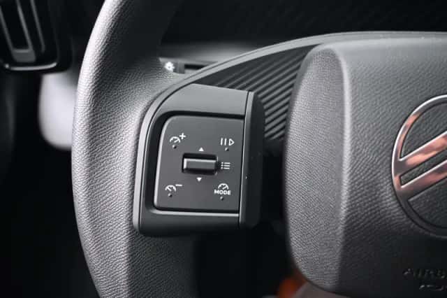 Citroën ë-C3 (2026) thumbnail 14