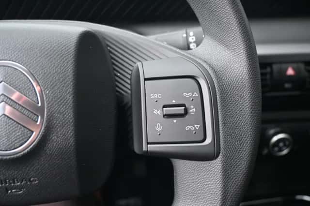 Citroën ë-C3 (2026) thumbnail 15