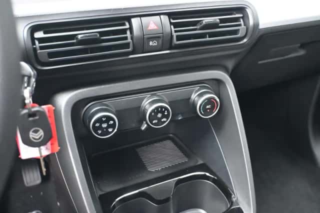 Citroën ë-C3 (2026) thumbnail 19