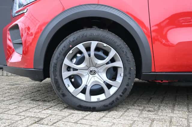 Citroën ë-C3 (2026) thumbnail 20
