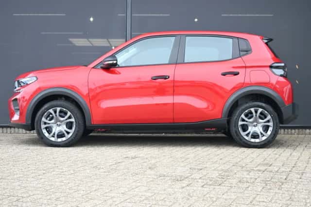 Citroën ë-C3 (2026) thumbnail 3