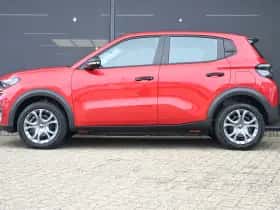 Citroën ë-C3 (2026) thumbnail 3