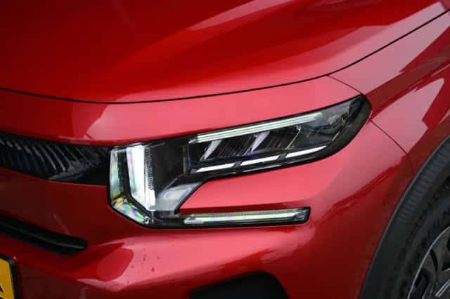 Citroën ë-C3 (2026) thumbnail 22