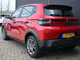 Citroën ë-C3 (2026) thumbnail 23