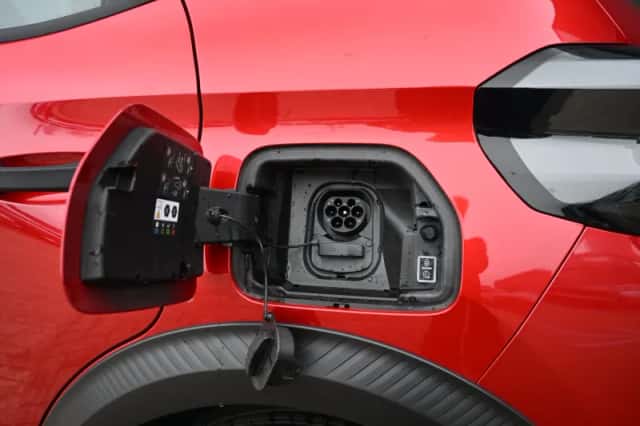 Citroën ë-C3 (2026) thumbnail 25