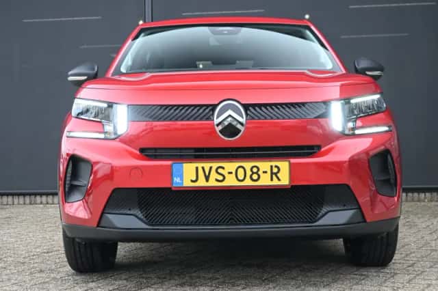 Citroën ë-C3 (2026) thumbnail 4