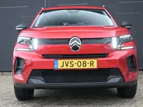 Citroën ë-C3 (2026) thumbnail 4