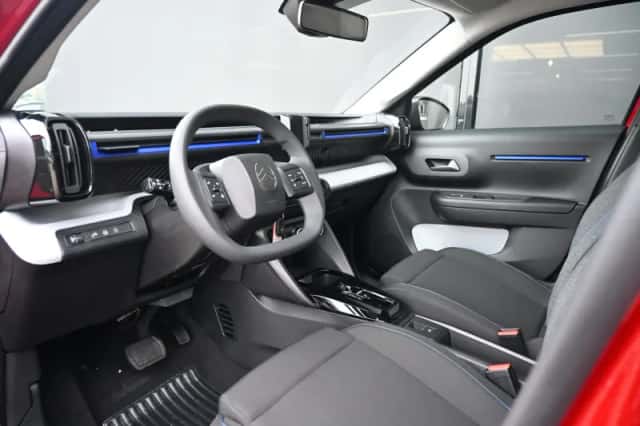 Citroën ë-C3 (2026) thumbnail 6