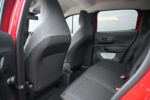 Citroën ë-C3 (2026) thumbnail 9