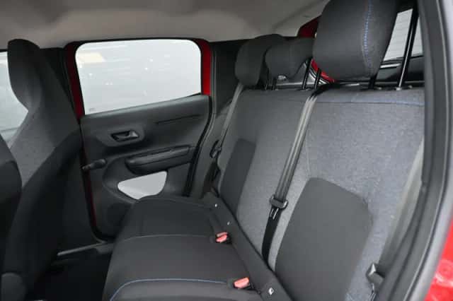 Citroën ë-C3 (2026) thumbnail 10